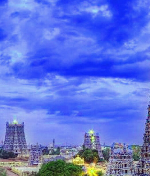 Madurai-1