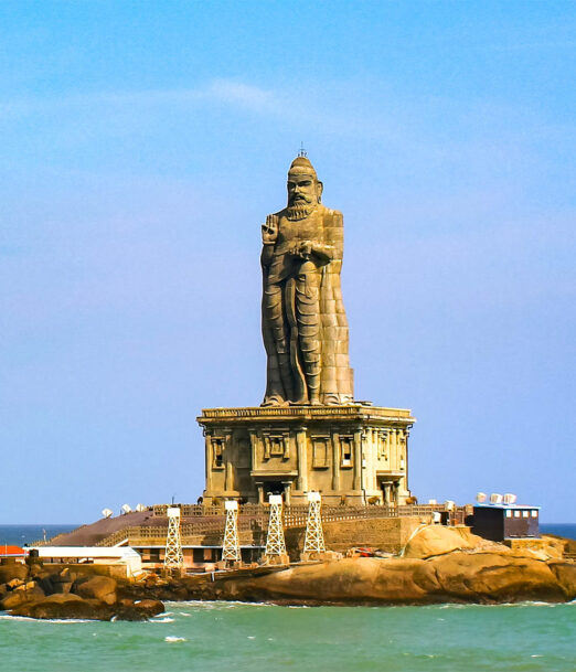 Kanyakumari
